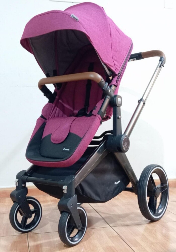 Baby stroller - 2