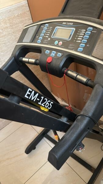 TREADMILL FOR SALE - 2