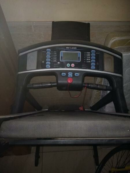 TREADMILL FOR SALE - 1