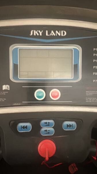 TREADMILL FOR SALE - 3