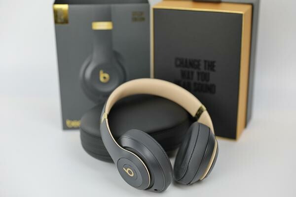 Headphones - 1