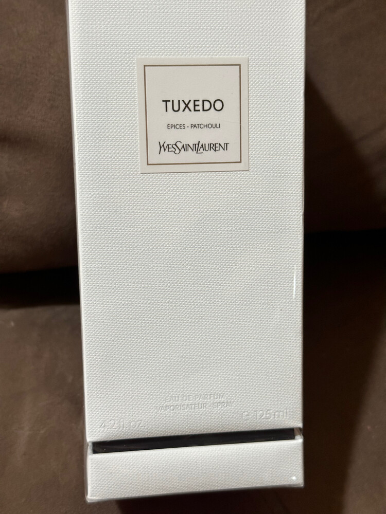 عطر تكسيدو  - 2