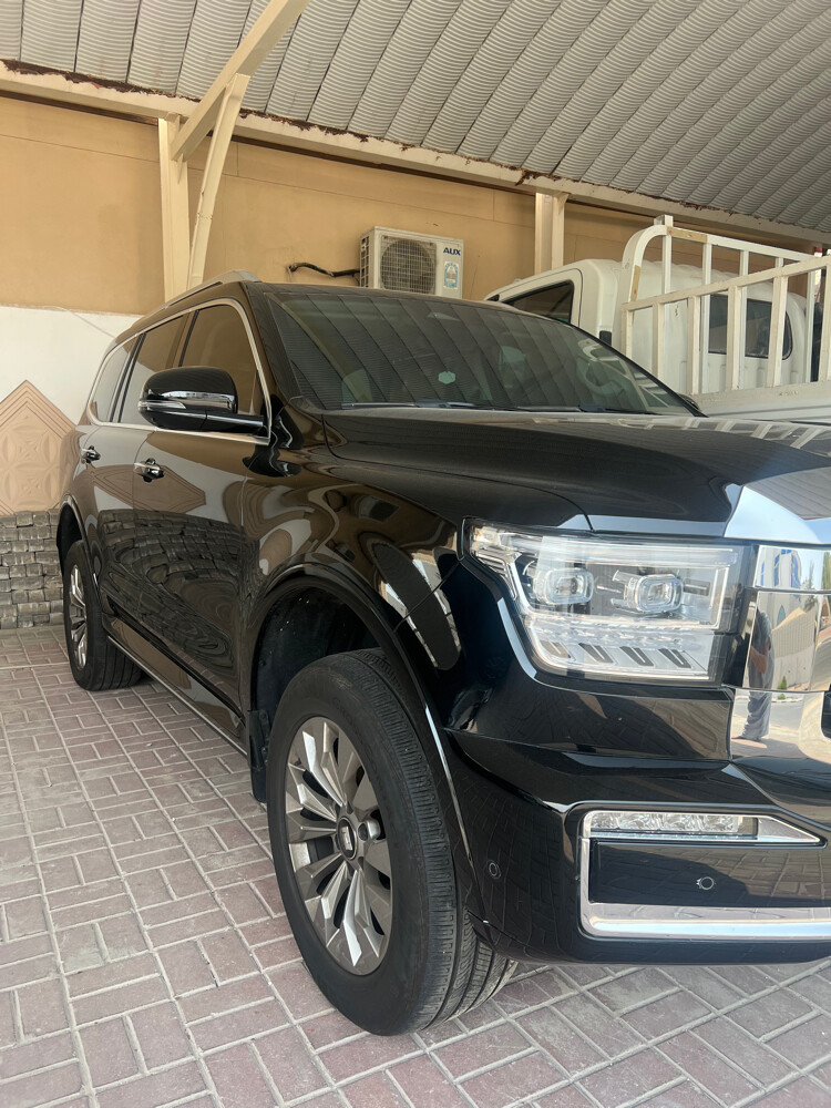 تانك ٥٠٠ - 4