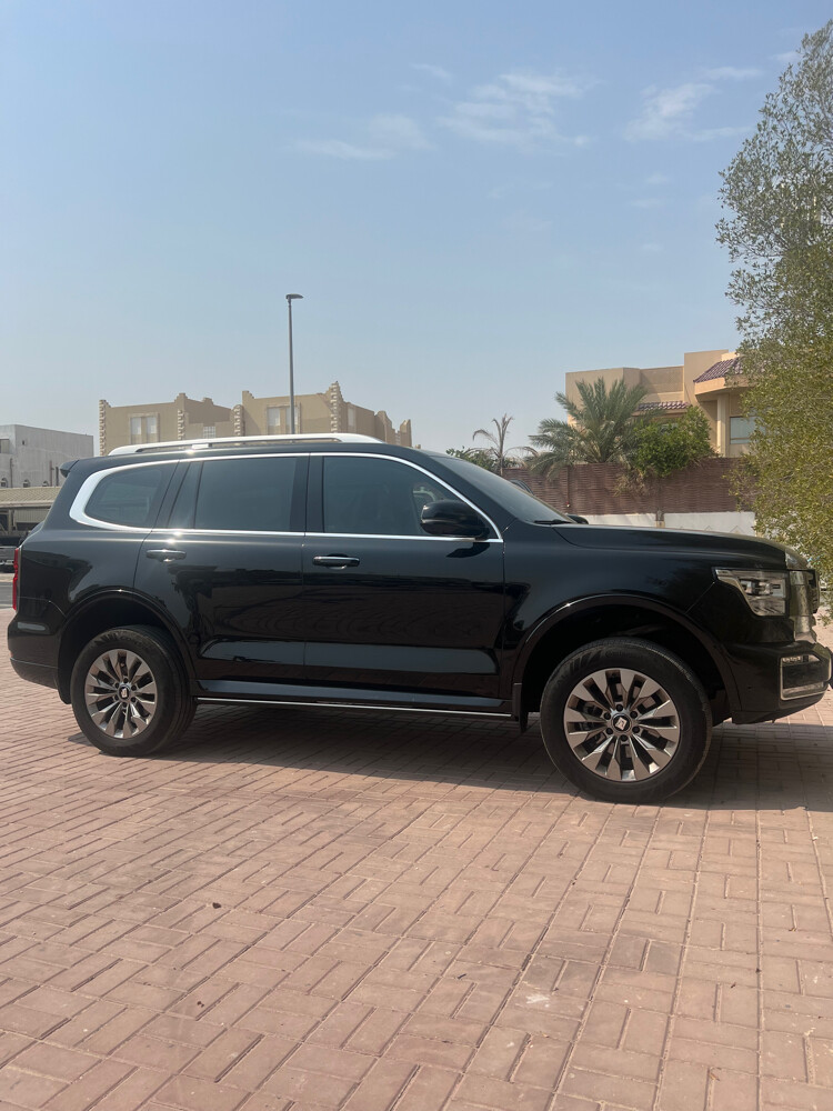 تانك ٥٠٠ - 8