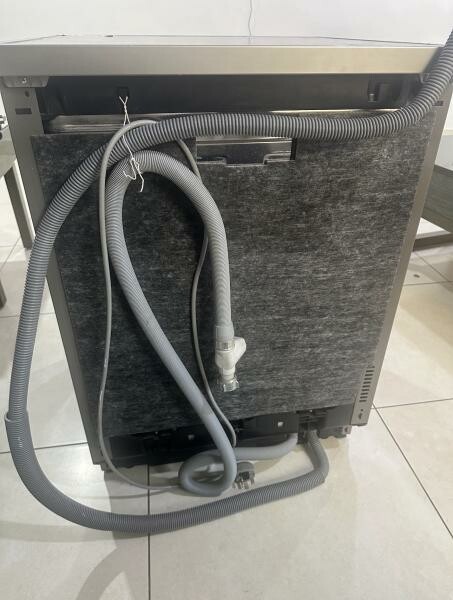 Excellent/like-New Dishwasher - 5
