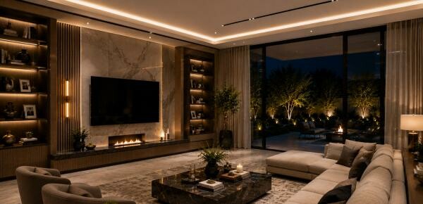 5BR VILLA+POOL & LIFT+FLEXIBLE PLAN - 2