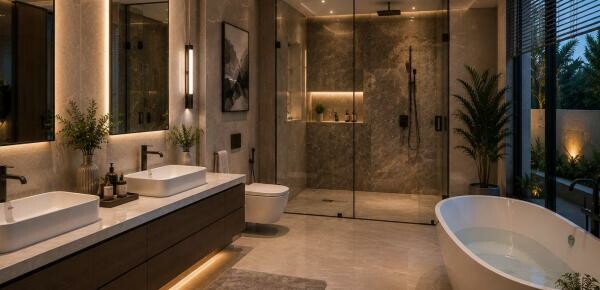 5BR VILLA+POOL & LIFT+FLEXIBLE PLAN - 6