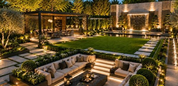 5BR VILLA+POOL & LIFT+FLEXIBLE PLAN - 7