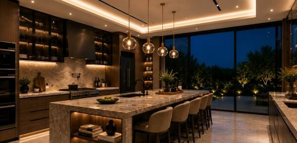 5BR VILLA+POOL & LIFT+FLEXIBLE PLAN - 5
