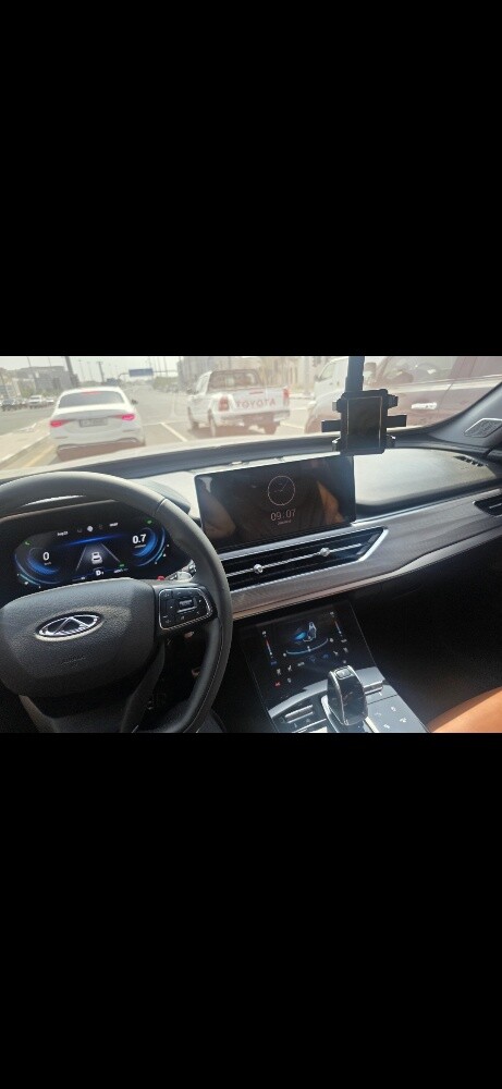 Chery Tigo 8Pro very good condition - 3