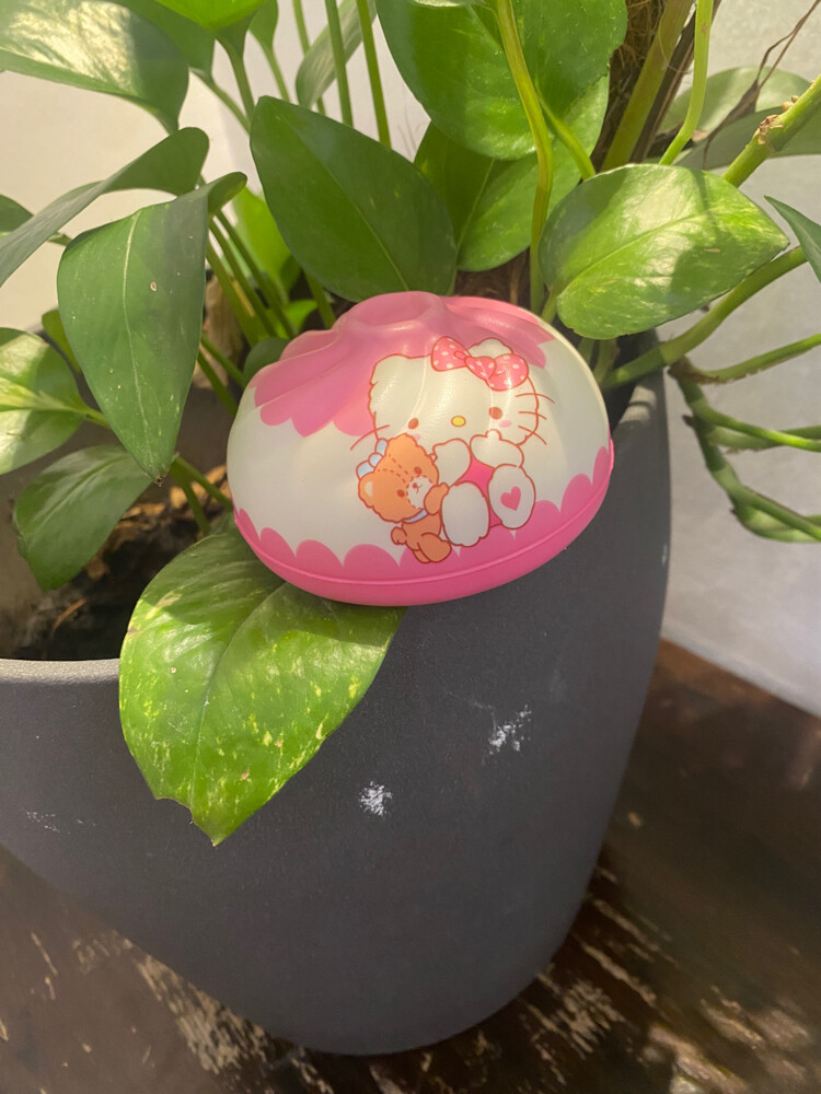 pink squishy satisfying and cheap  - 3