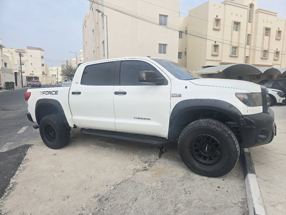 تندرا للبيع - 5