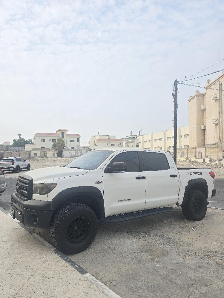 تندرا للبيع - 6