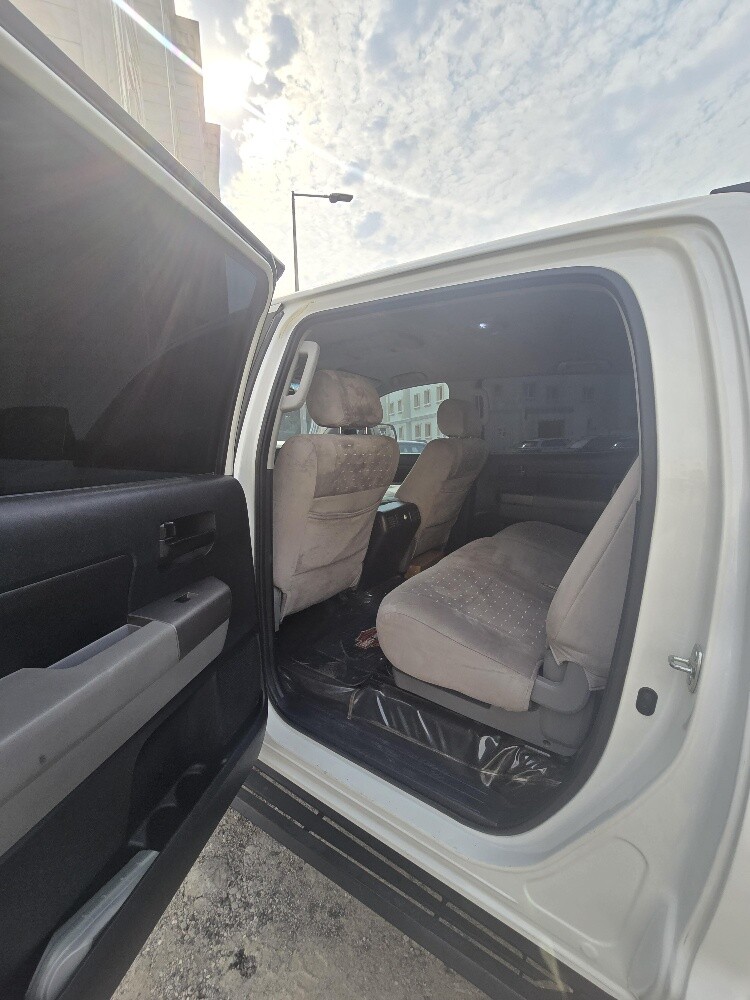 تندرا للبيع - 2
