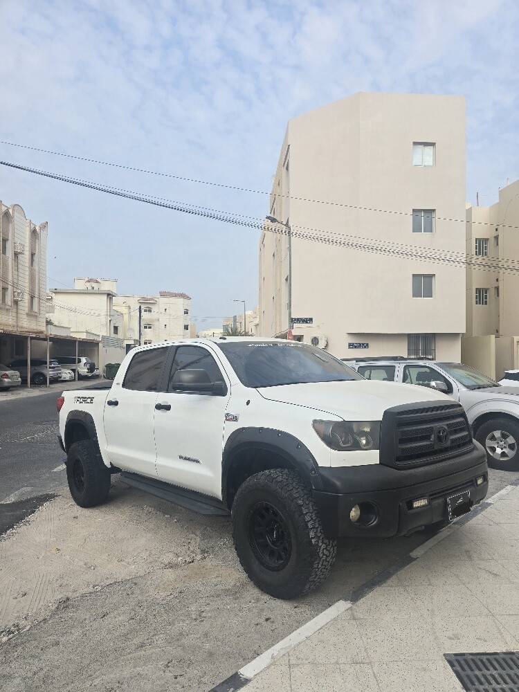 تندرا للبيع - 1