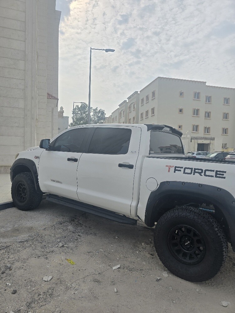 تندرا للبيع - 4