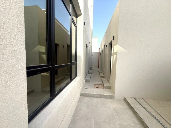 PREMIUM 7+2BR VILLA+LIFT-AL KHEESA - 14
