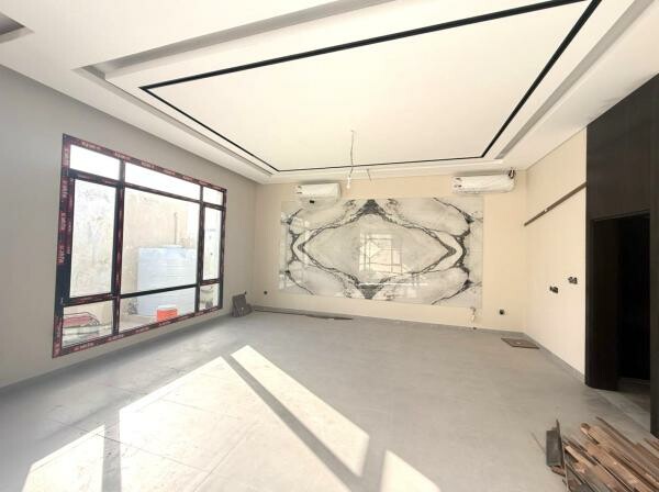 PREMIUM 7+2BR VILLA+LIFT-AL KHEESA - 2