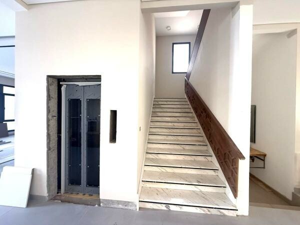 PREMIUM 7+2BR VILLA+LIFT-AL KHEESA - 7