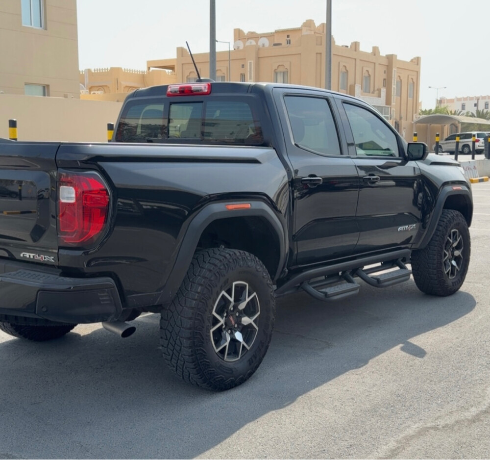 جي ام سي - 1