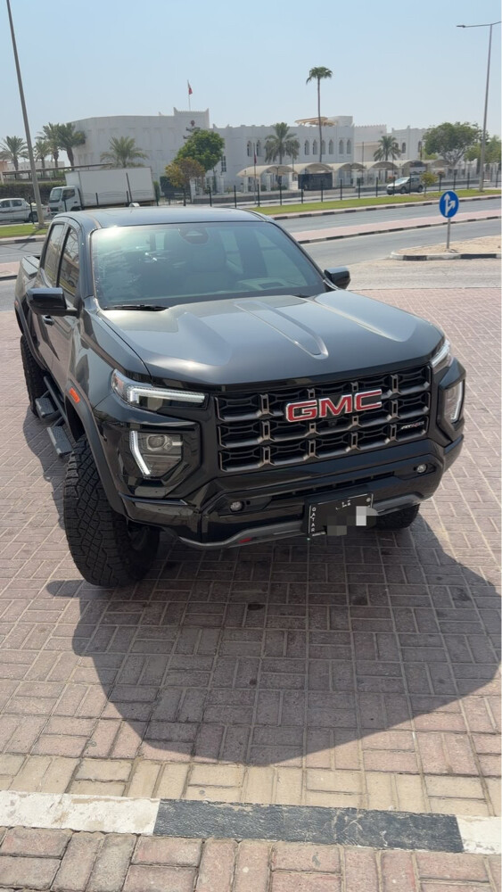 جي ام سي - 5