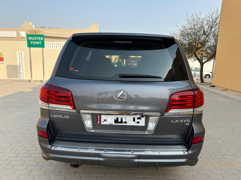 Lx 570 S - 3