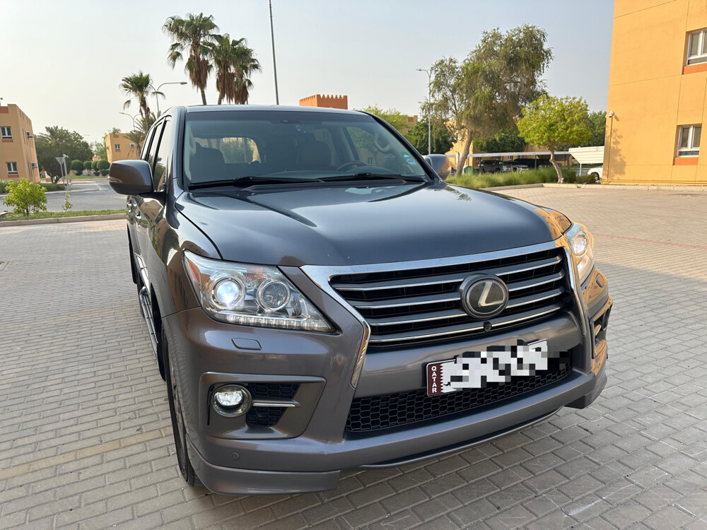Lx 570 S - 4