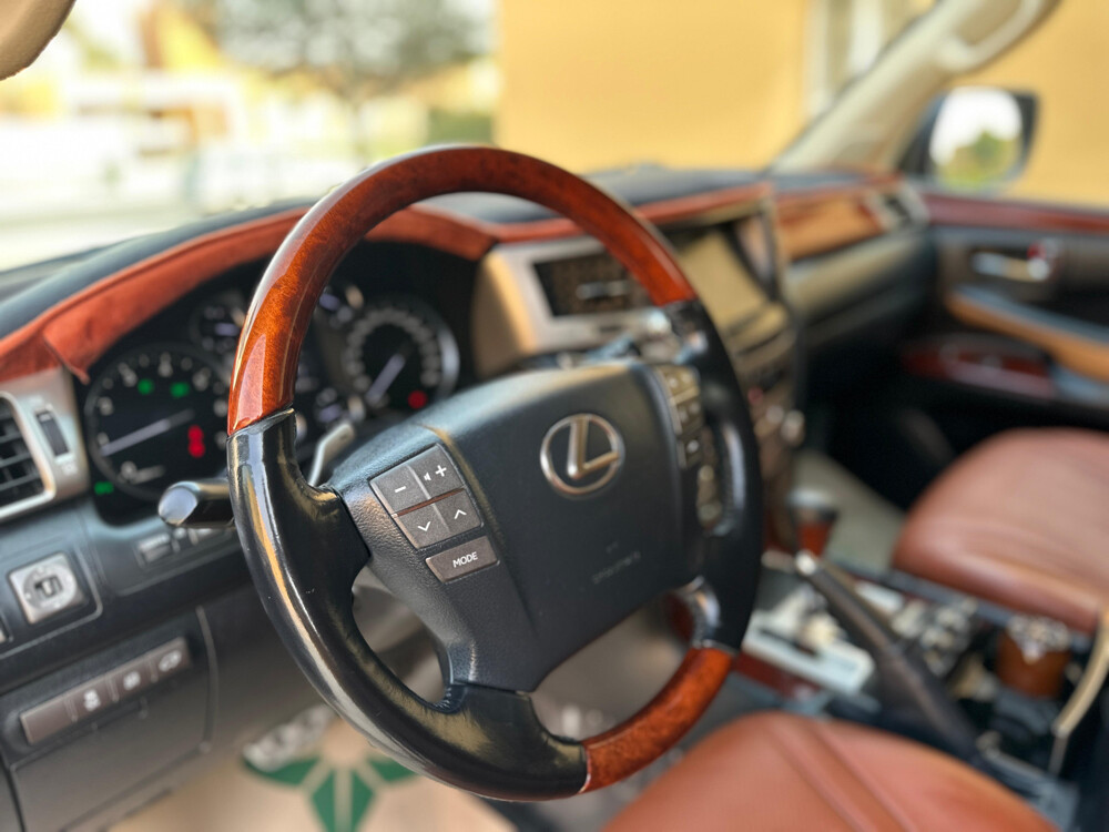 Lx 570 S - 7