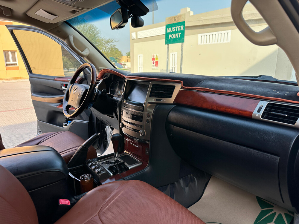 Lx 570 S - 9