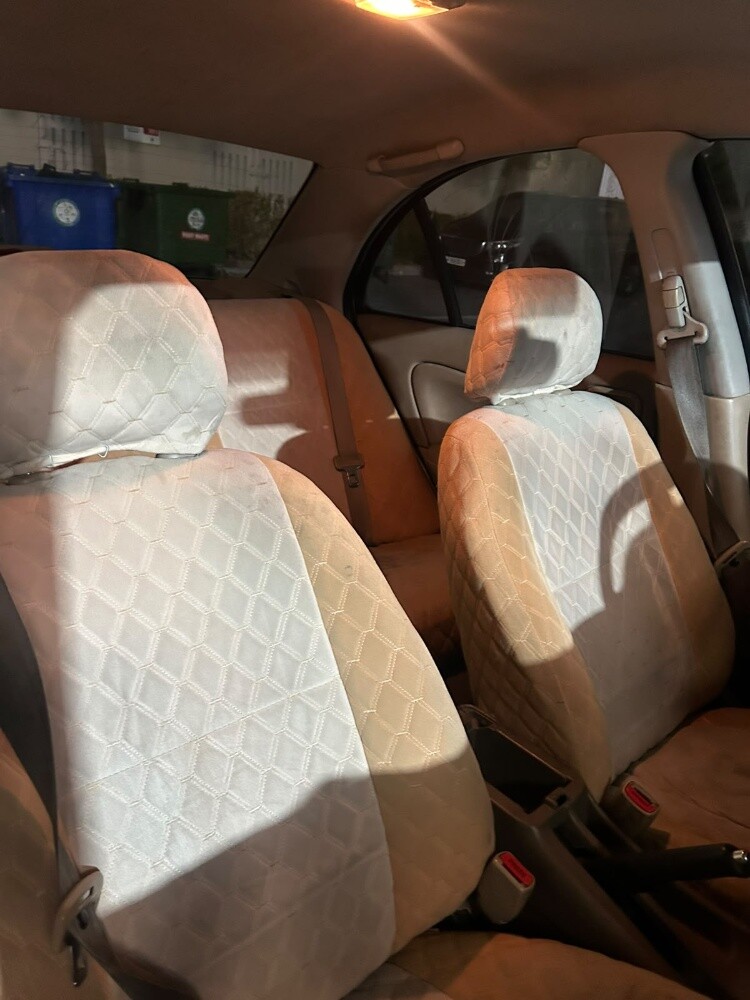Nissan Sunny 2011 japan - 2