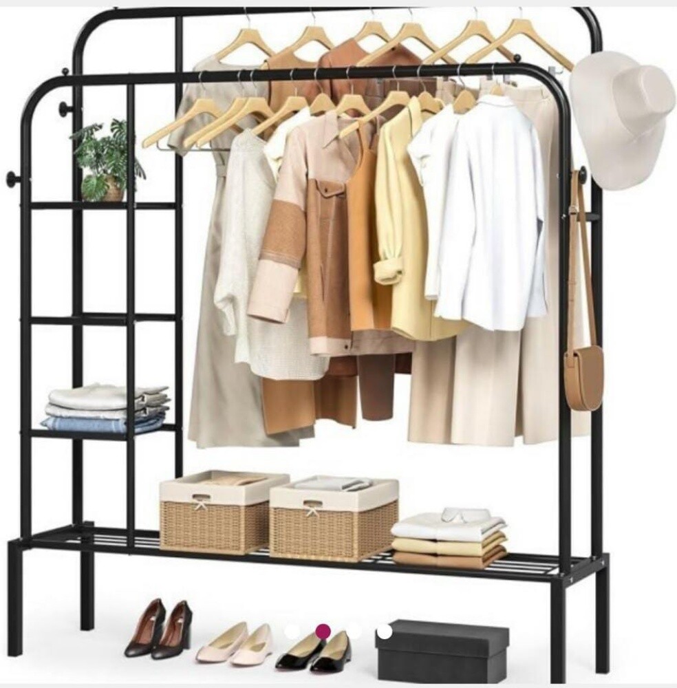 Wardrobe Organizer - 3