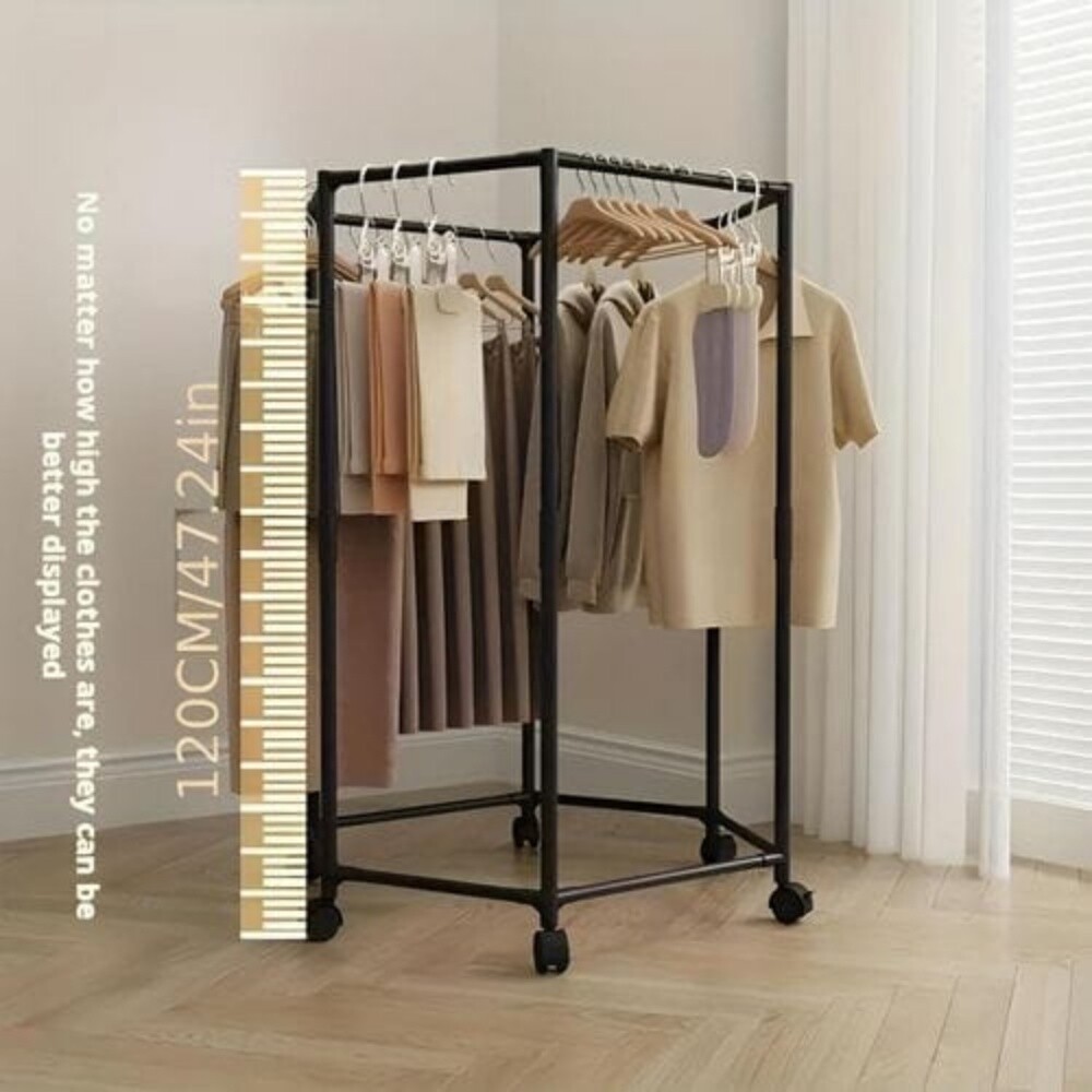 Wardrobe Organizer - 1