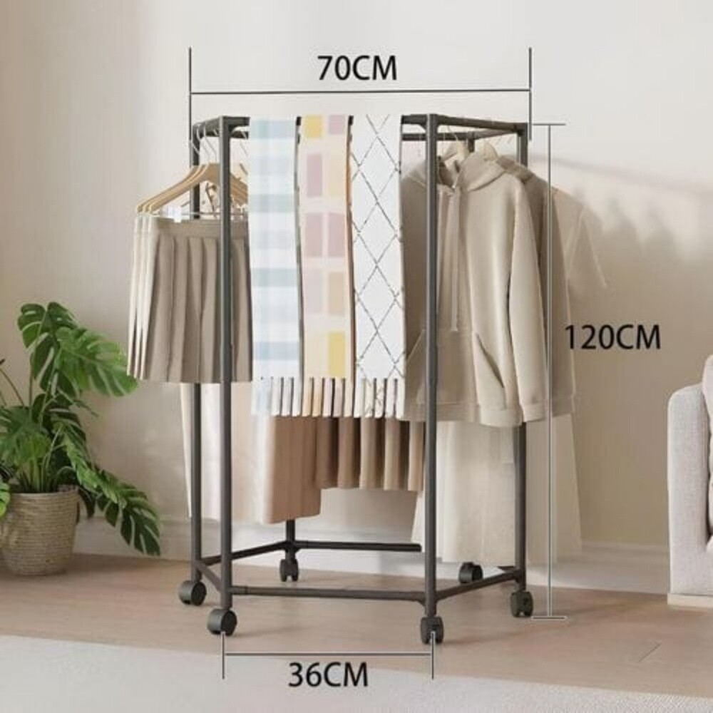 Wardrobe Organizer - 5