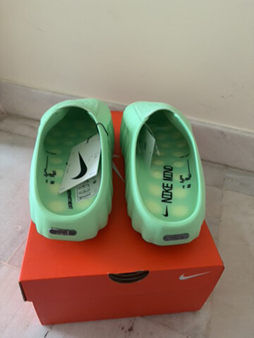 Nike minds 001 - 4