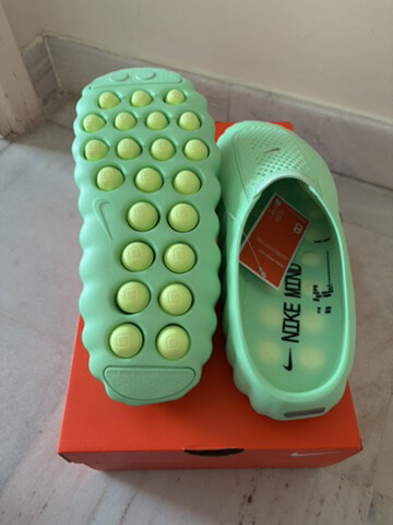 Nike minds 001 - 3