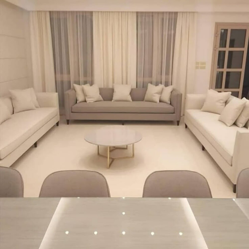 FOR MAKING SOFA MUJLISH  - 3
