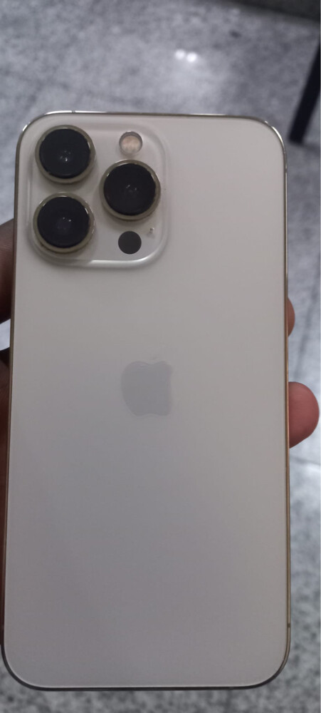 ‏IPhone 13pro - 3