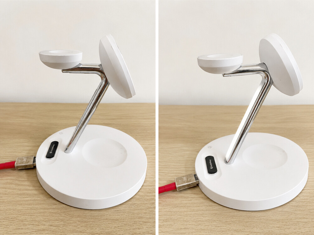 SwitchEasy MagPower 4-in-1 Magnetic - 1