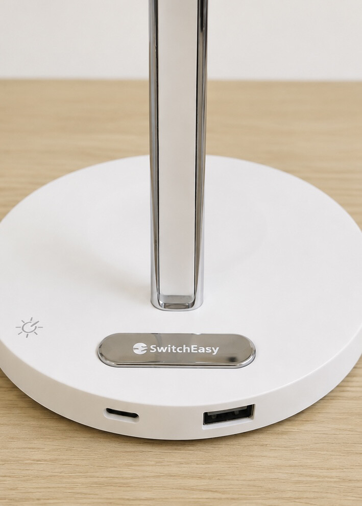 SwitchEasy MagPower 4-in-1 Magnetic - 2