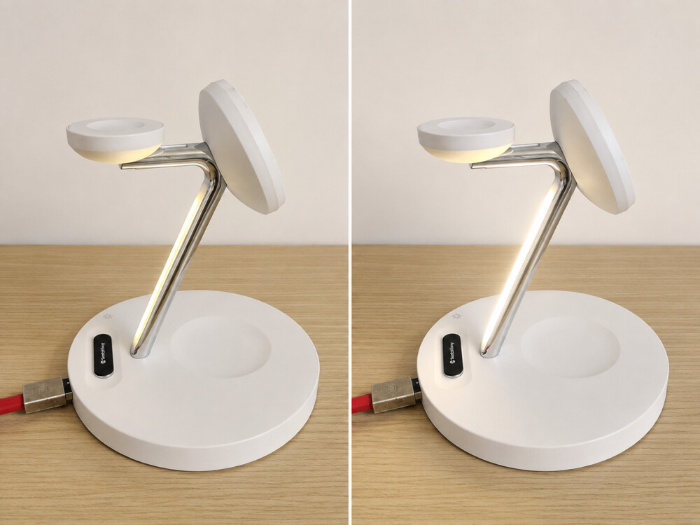 SwitchEasy MagPower 4-in-1 Magnetic - 3