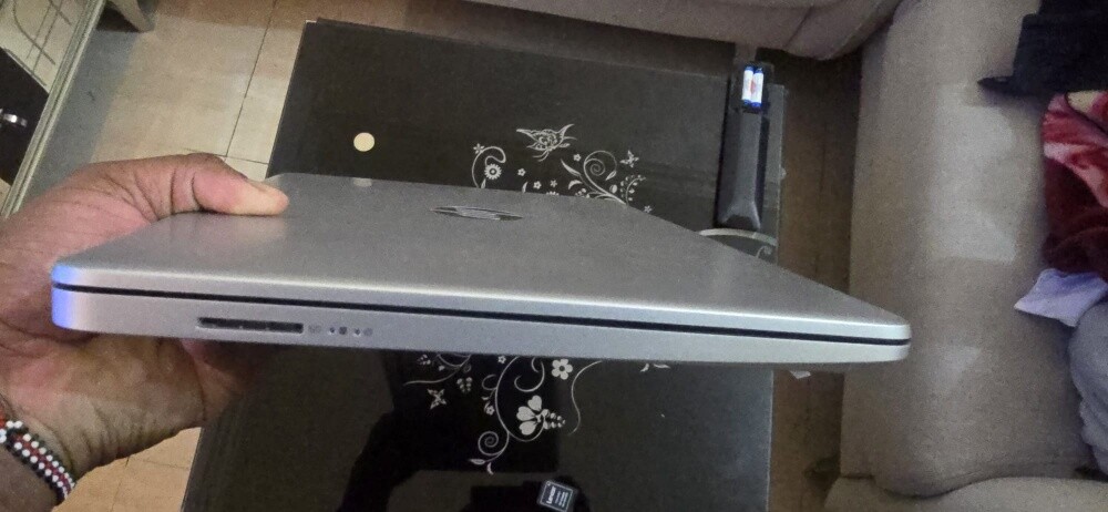 HP laptop - 6