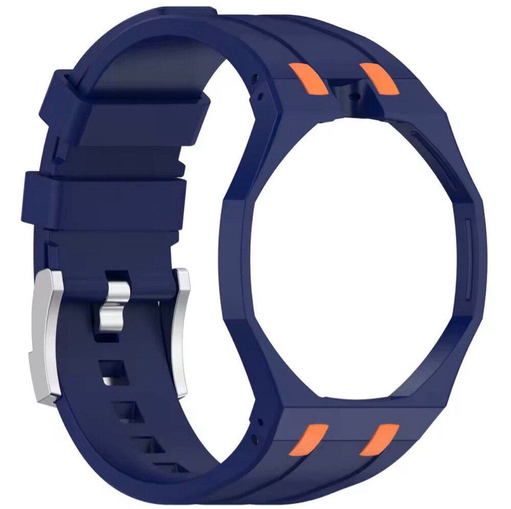 Swatch X Ap Royal Pop Strap - 2