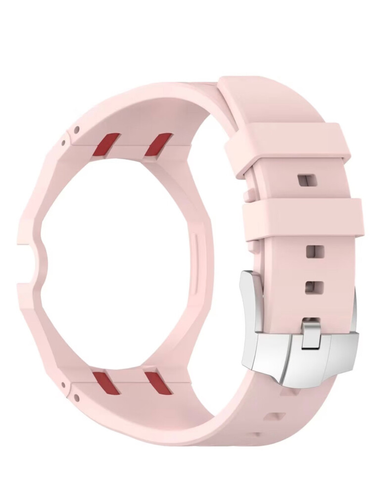 Swatch X Ap Royal Pop Strap - 4