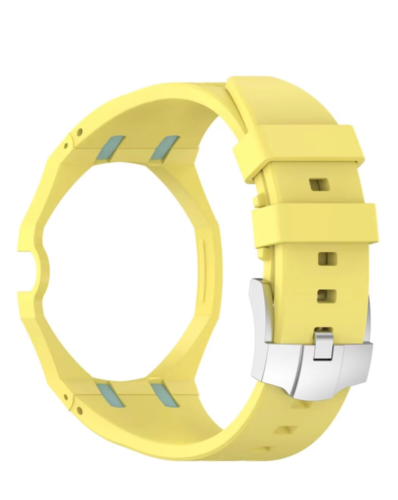 Swatch X Ap Royal Pop Strap - 5