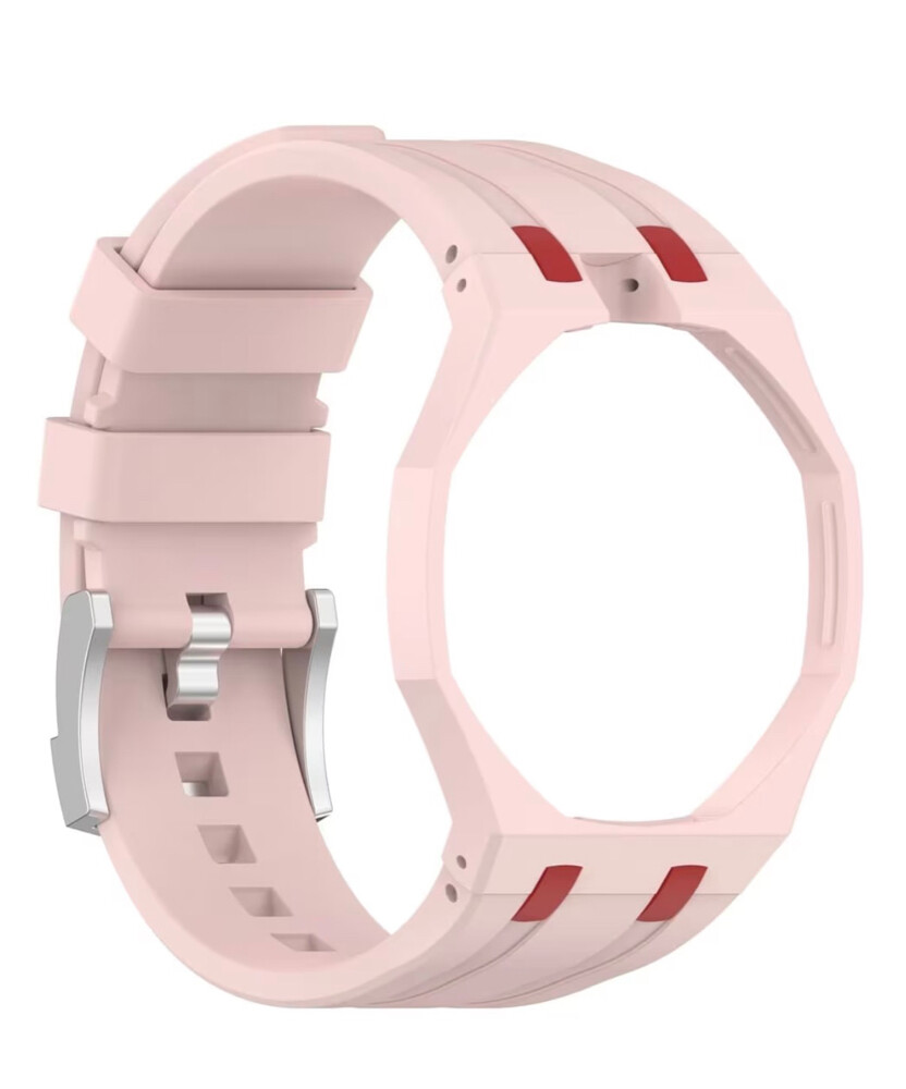 Swatch X Ap Royal Pop Strap - 3