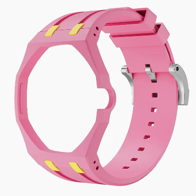 Swatch X Ap Royal Pop Strap - 12