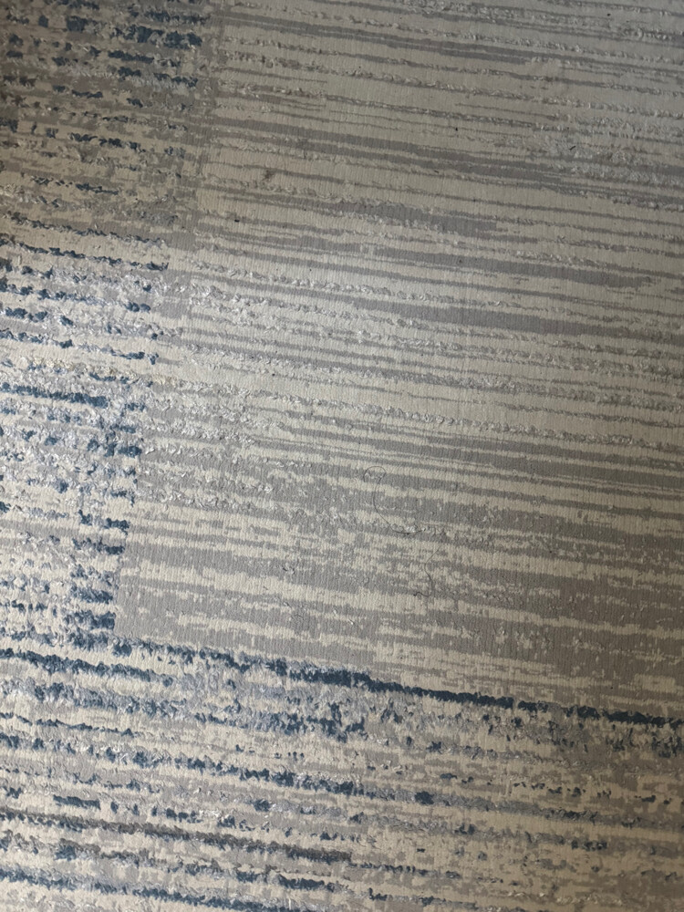 carpet 3x4  - 1