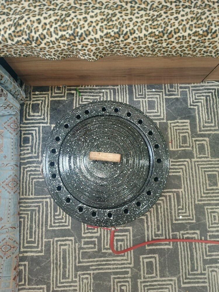 home gas tandoor oven - 3