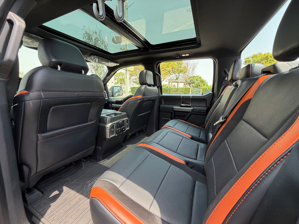 Ford Raptor  - 13