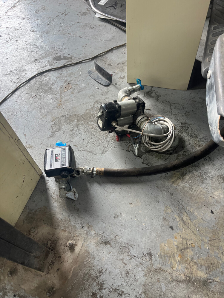 nozzle disel - 2